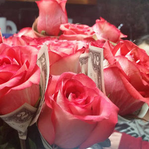 Meet your Posher, Angela